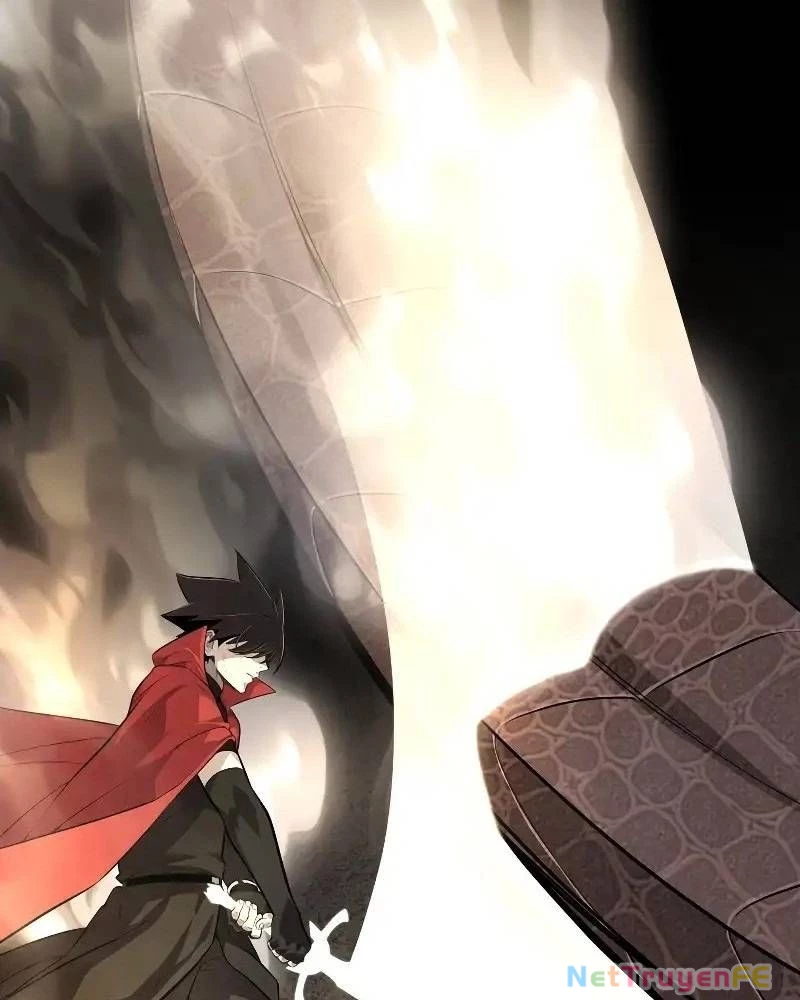 Chế Ngự Kiếm Chapter 102 - Trang 4