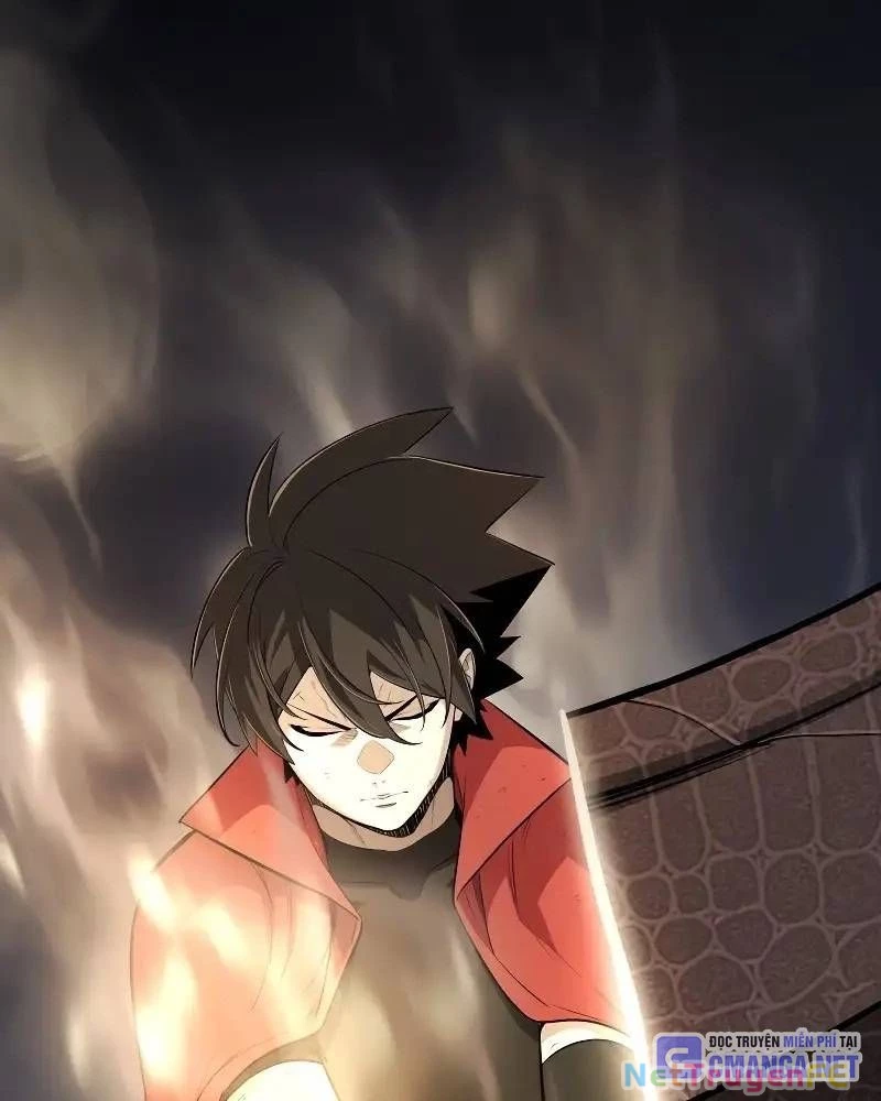 Chế Ngự Kiếm Chapter 102 - Trang 4