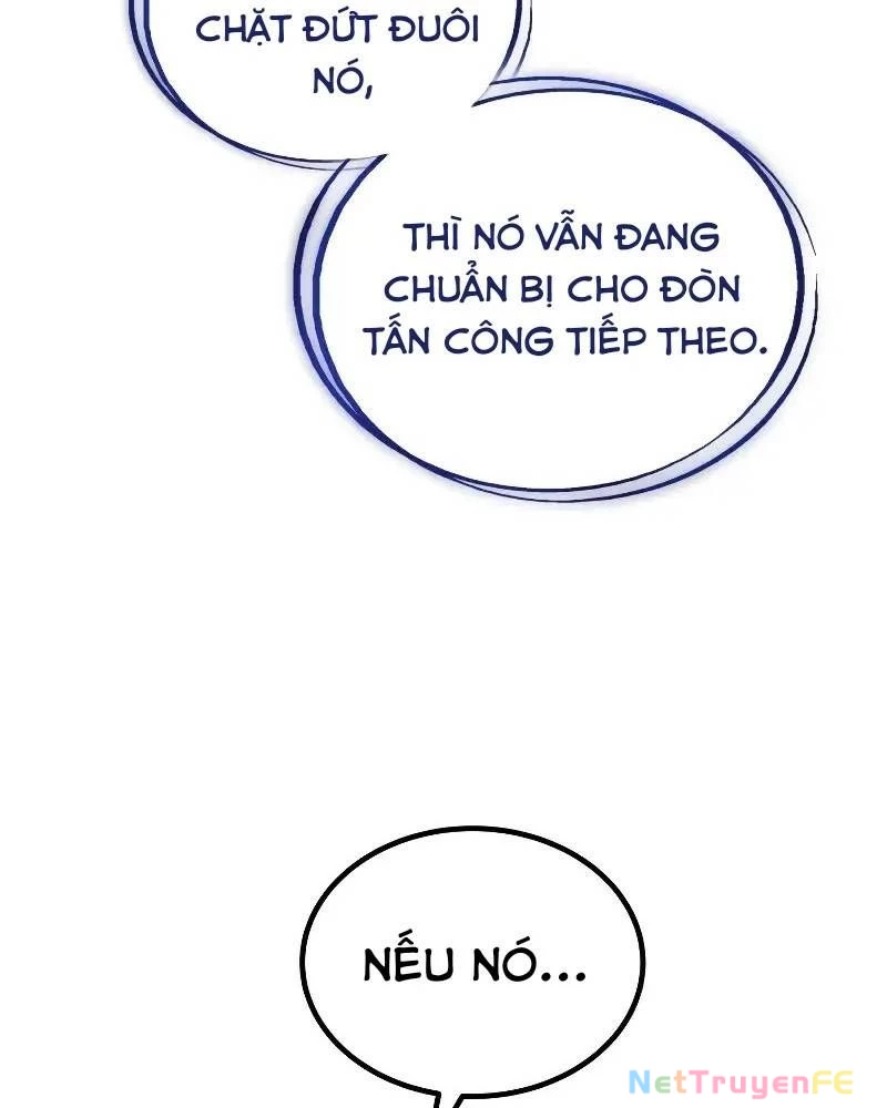 Chế Ngự Kiếm Chapter 102 - Trang 4