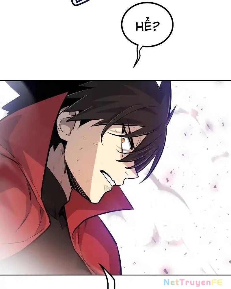 Chế Ngự Kiếm Chapter 102 - Trang 4