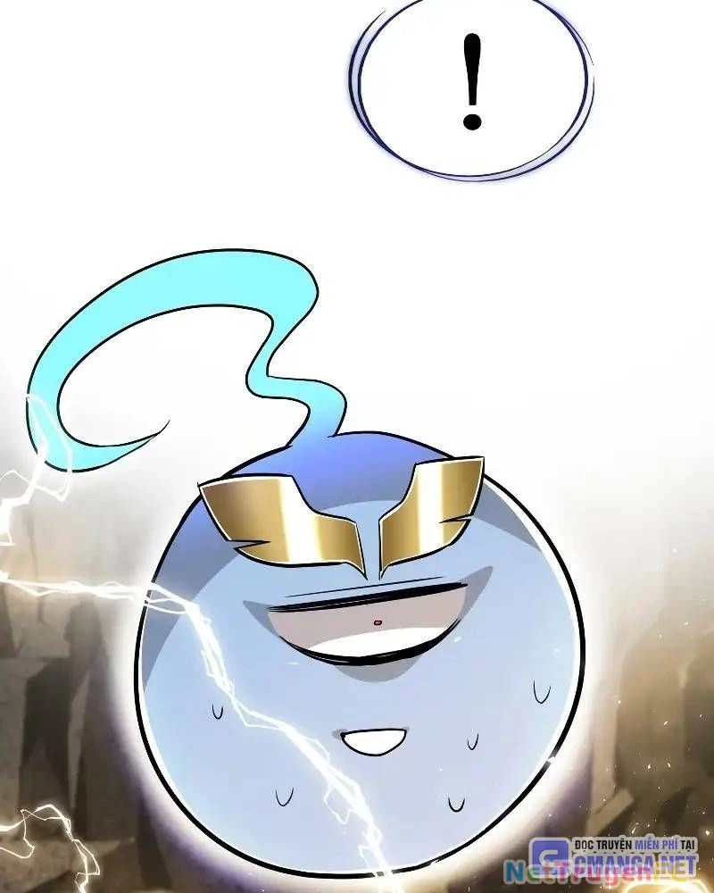 Chế Ngự Kiếm Chapter 102 - Trang 4