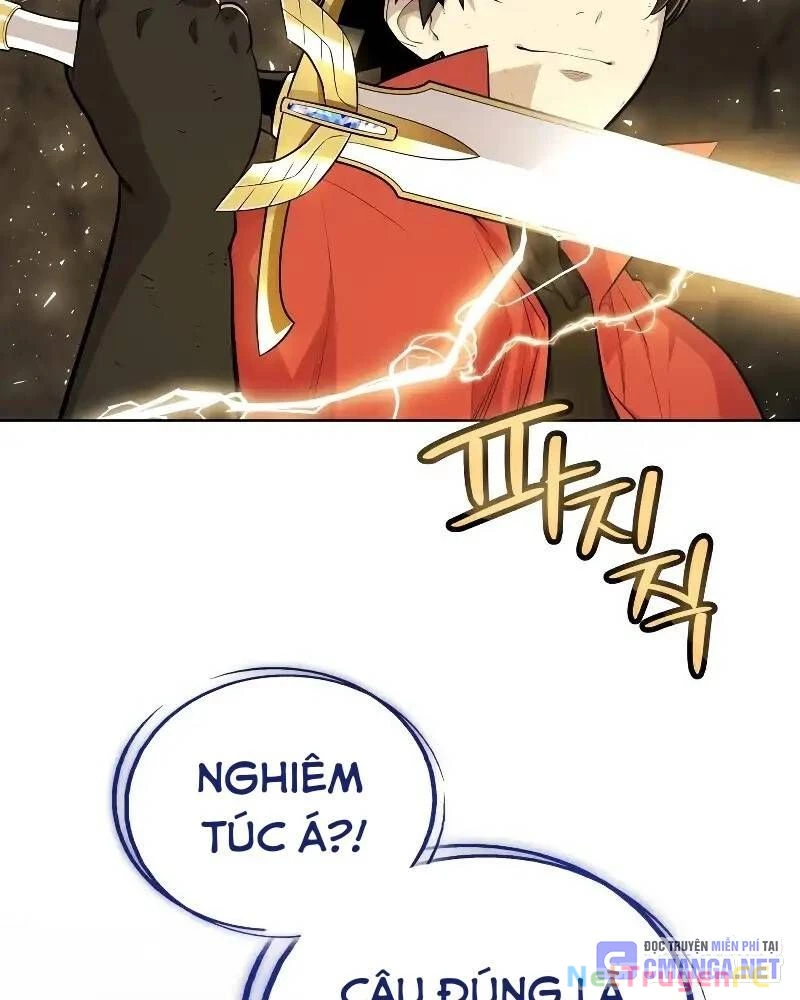 Chế Ngự Kiếm Chapter 102 - Trang 4