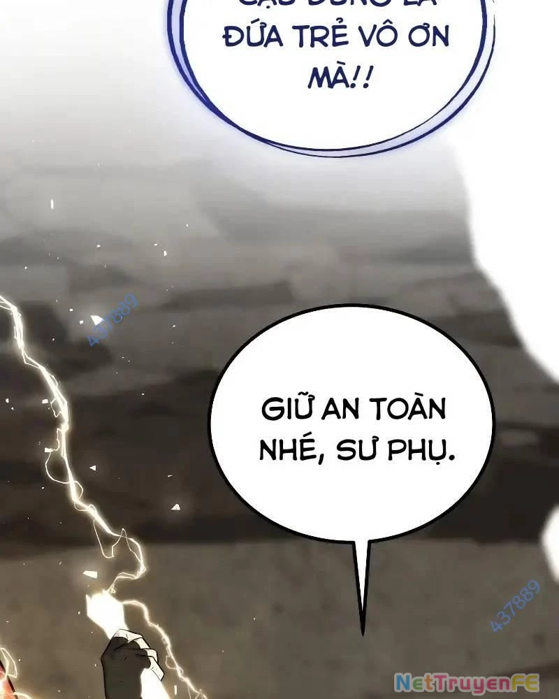 Chế Ngự Kiếm Chapter 102 - Trang 4