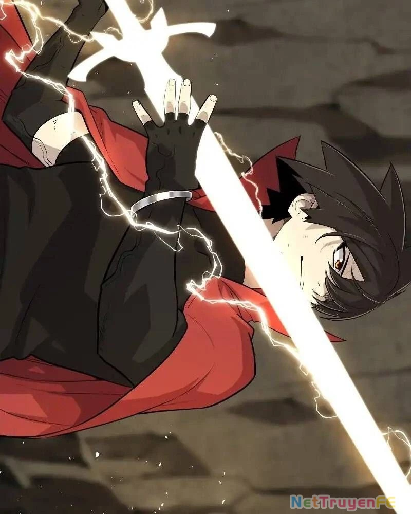 Chế Ngự Kiếm Chapter 102 - Trang 4