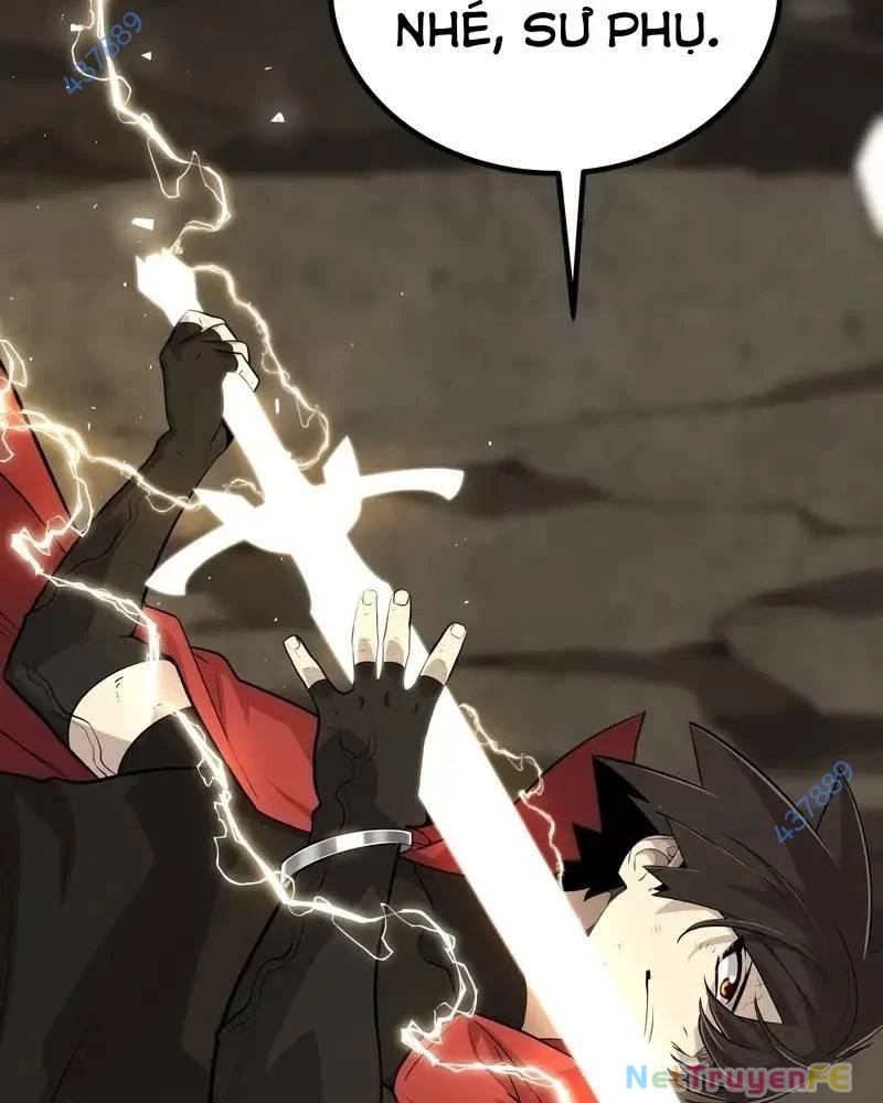 Chế Ngự Kiếm Chapter 103 - Trang 4