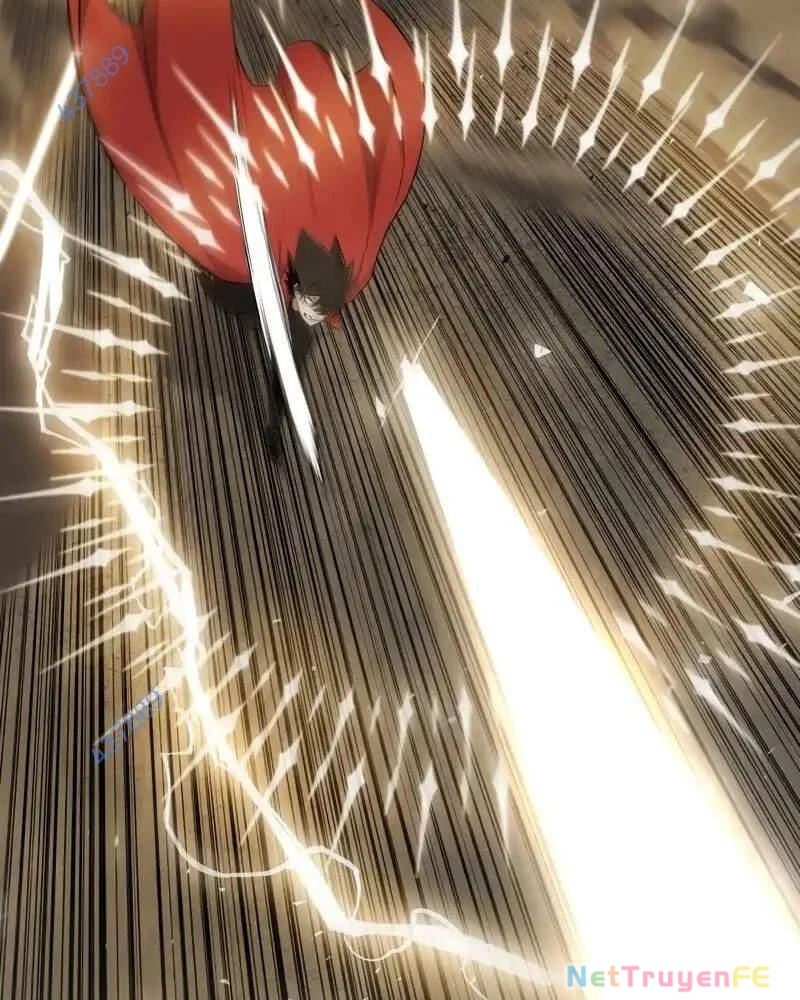 Chế Ngự Kiếm Chapter 103 - Trang 4