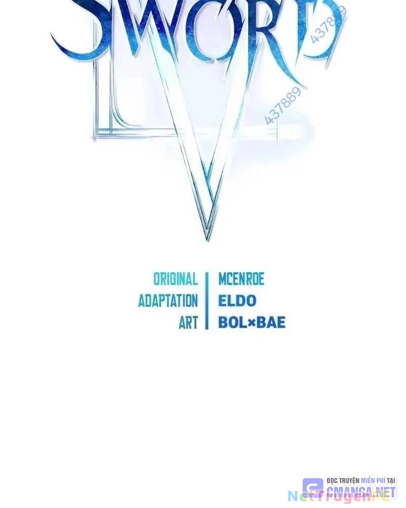Chế Ngự Kiếm Chapter 103 - Trang 4