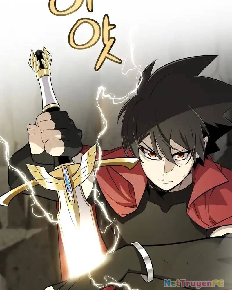 Chế Ngự Kiếm Chapter 103 - Trang 4