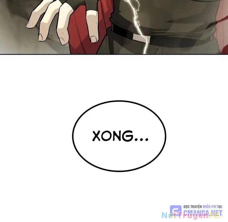 Chế Ngự Kiếm Chapter 103 - Trang 4