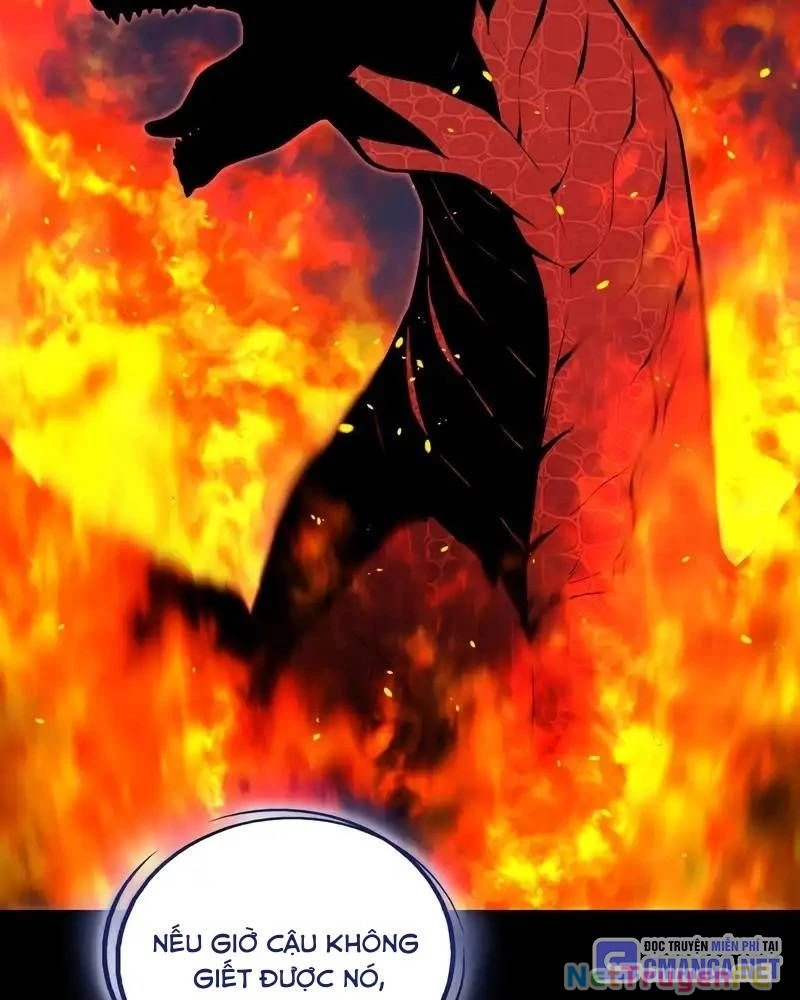 Chế Ngự Kiếm Chapter 103 - Trang 4