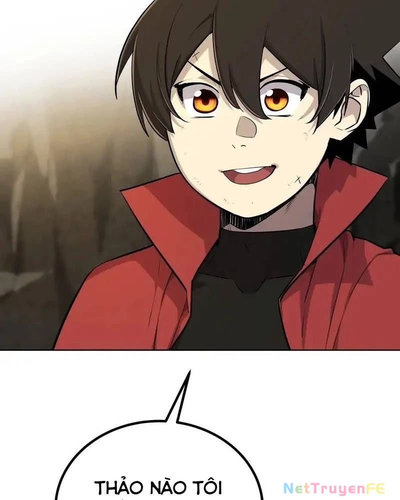 Chế Ngự Kiếm Chapter 103 - Trang 4