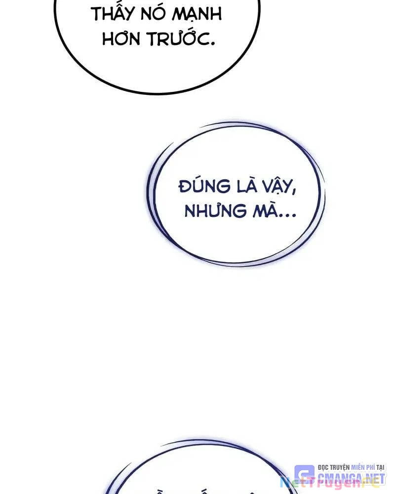 Chế Ngự Kiếm Chapter 103 - Trang 4