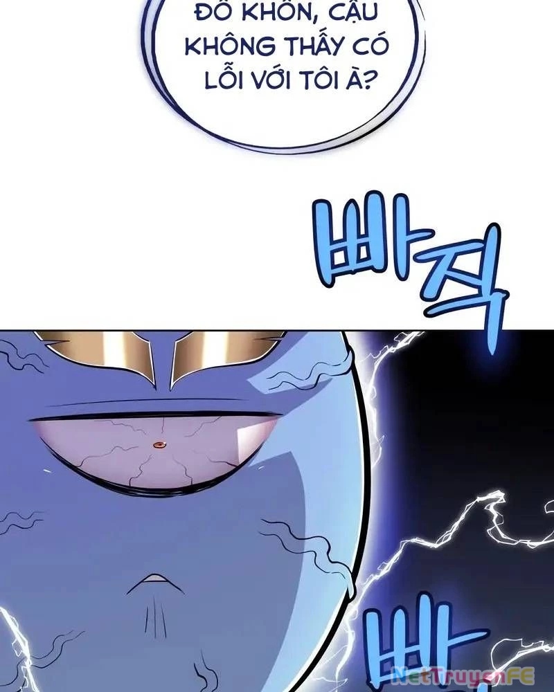 Chế Ngự Kiếm Chapter 103 - Trang 4