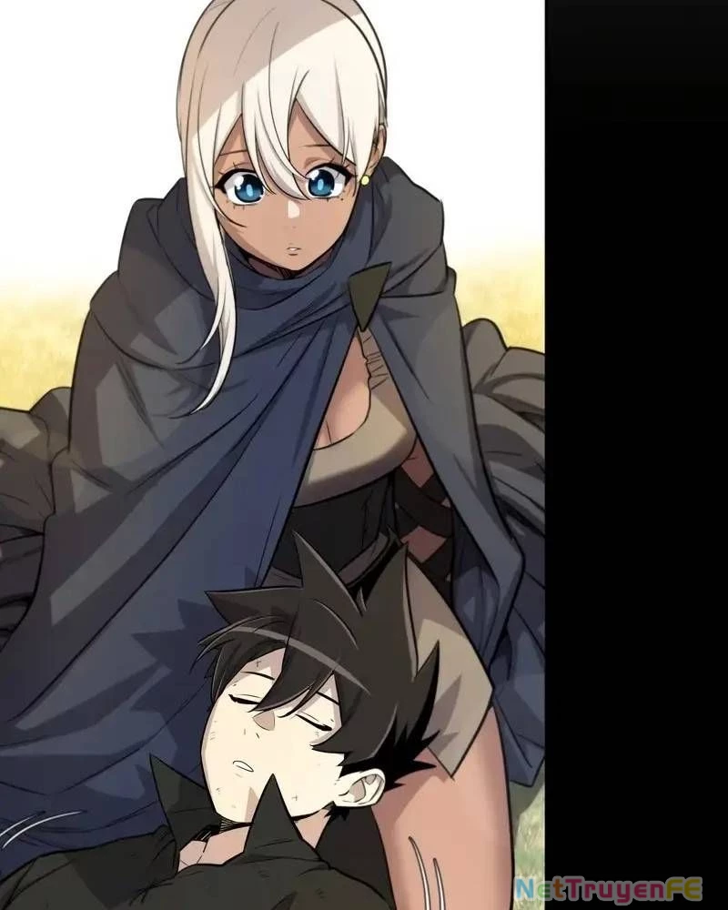 Chế Ngự Kiếm Chapter 103 - Trang 4