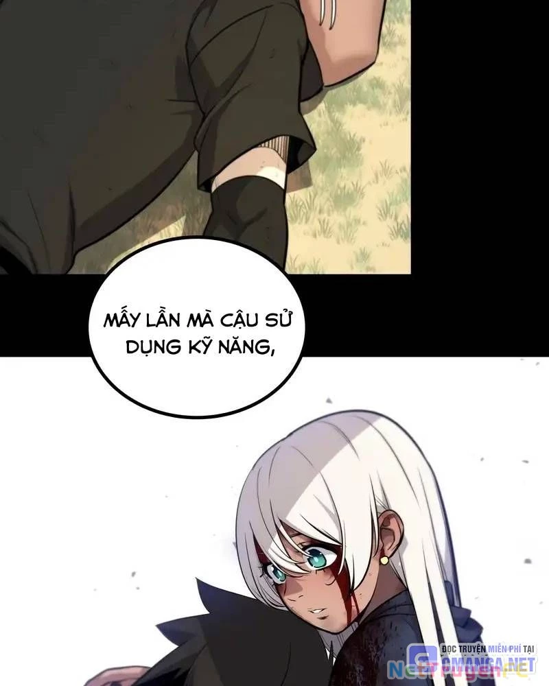 Chế Ngự Kiếm Chapter 103 - Trang 4