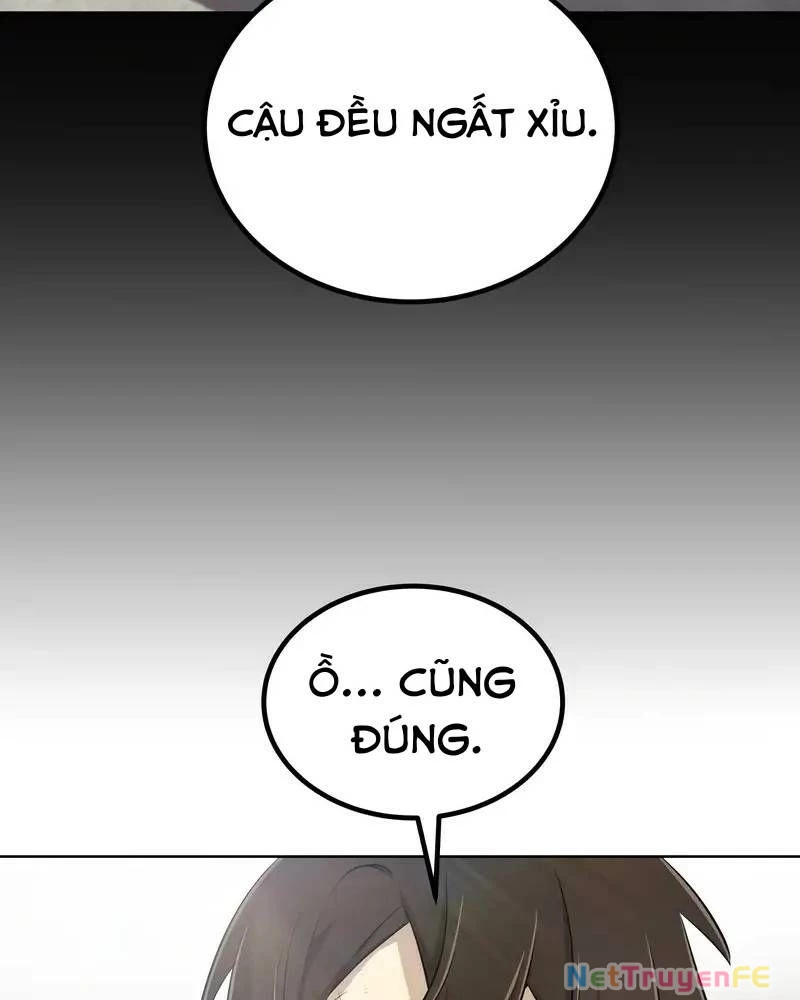 Chế Ngự Kiếm Chapter 103 - Trang 4