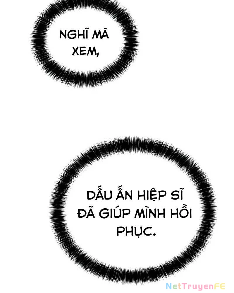 Chế Ngự Kiếm Chapter 103 - Trang 4