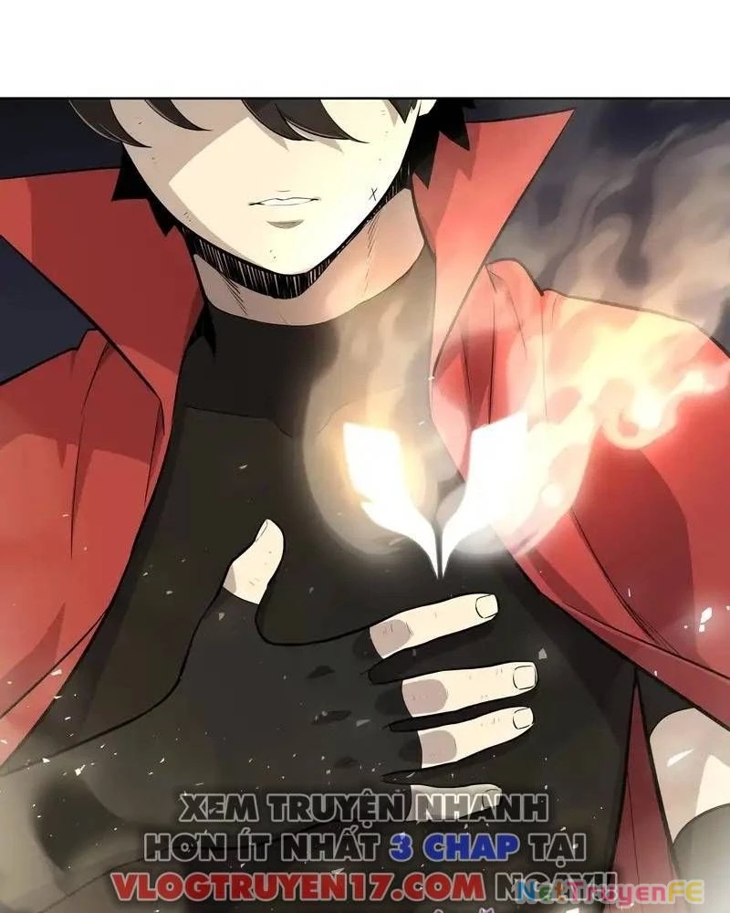 Chế Ngự Kiếm Chapter 103 - Trang 4