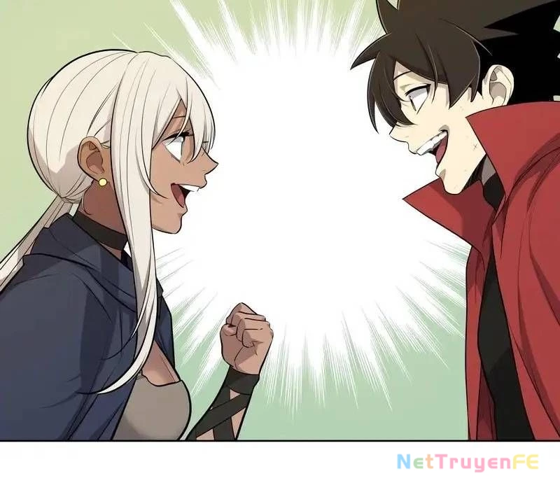 Chế Ngự Kiếm Chapter 103 - Trang 4