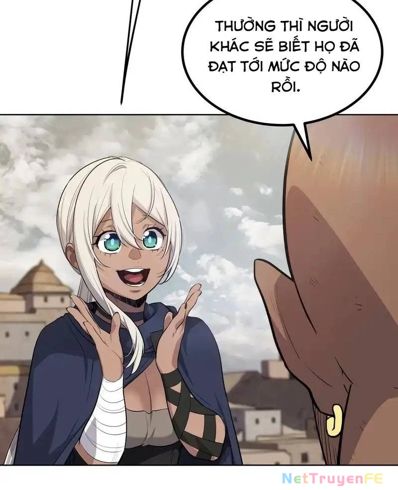 Chế Ngự Kiếm Chapter 103 - Trang 4