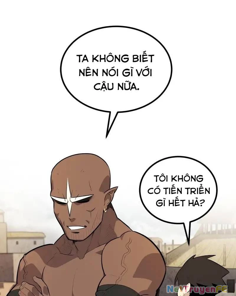 Chế Ngự Kiếm Chapter 103 - Trang 4