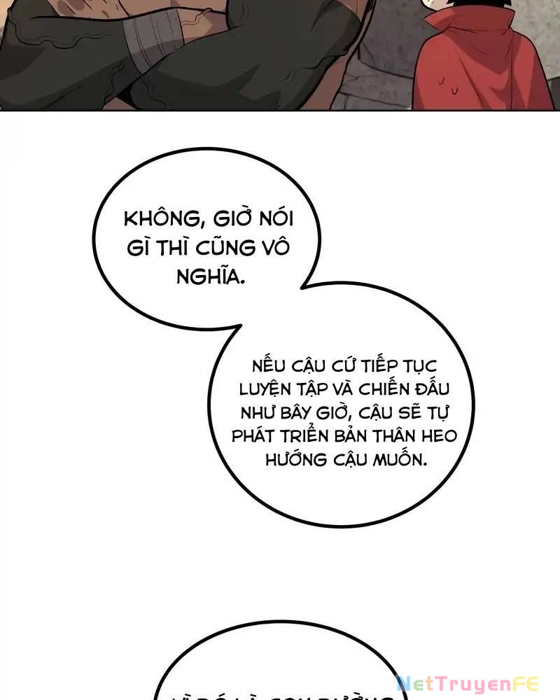 Chế Ngự Kiếm Chapter 103 - Trang 4