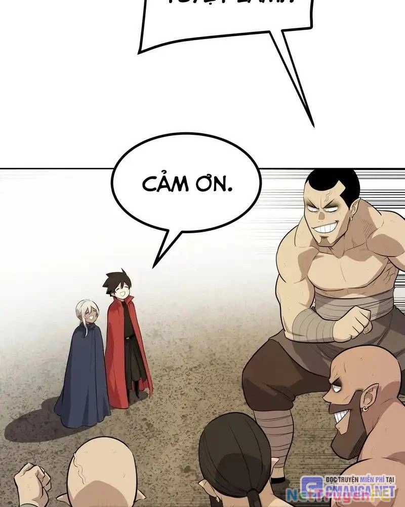 Chế Ngự Kiếm Chapter 103 - Trang 4