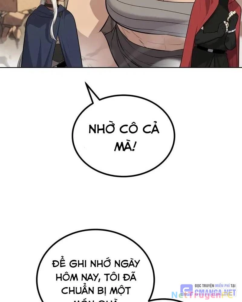 Chế Ngự Kiếm Chapter 103 - Trang 4