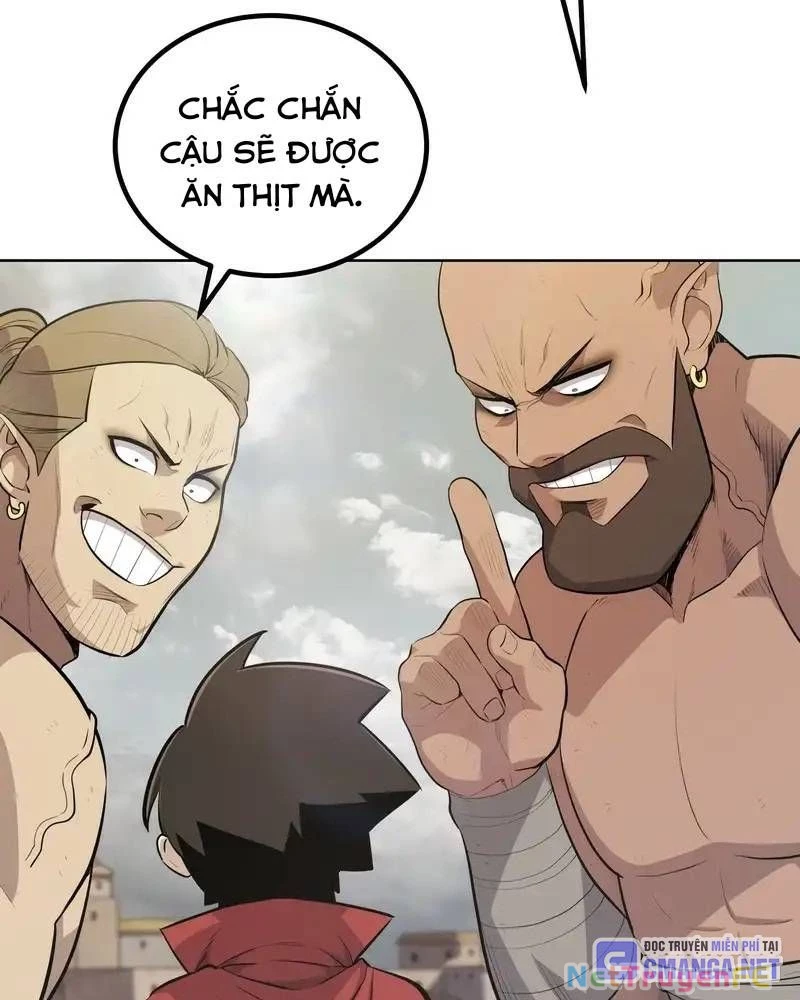 Chế Ngự Kiếm Chapter 103 - Trang 4