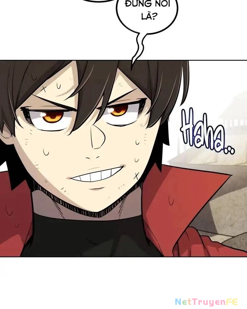 Chế Ngự Kiếm Chapter 103 - Trang 4