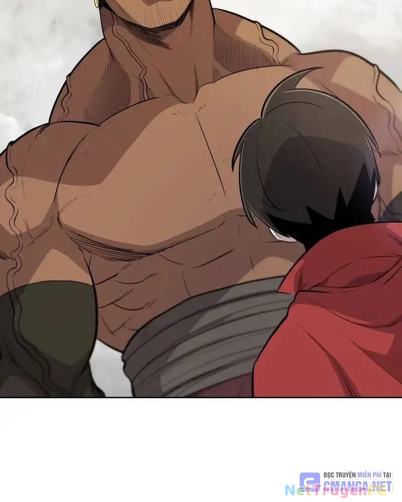 Chế Ngự Kiếm Chapter 103 - Trang 4