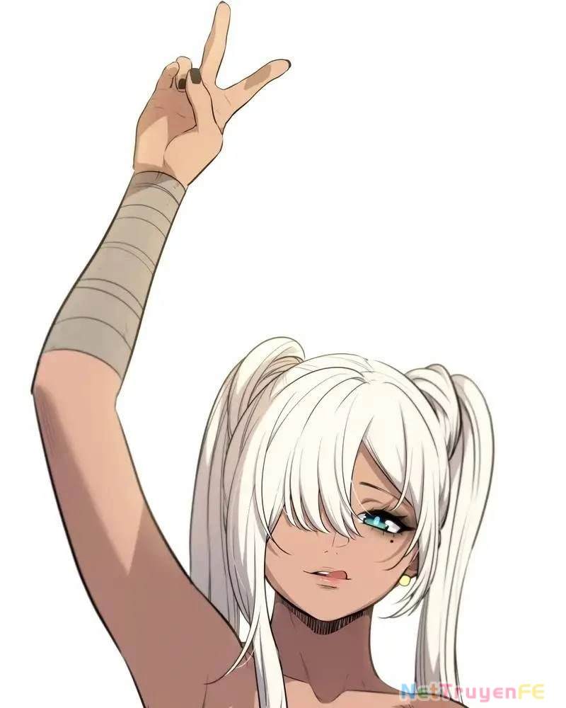 Chế Ngự Kiếm Chapter 103 - Trang 4