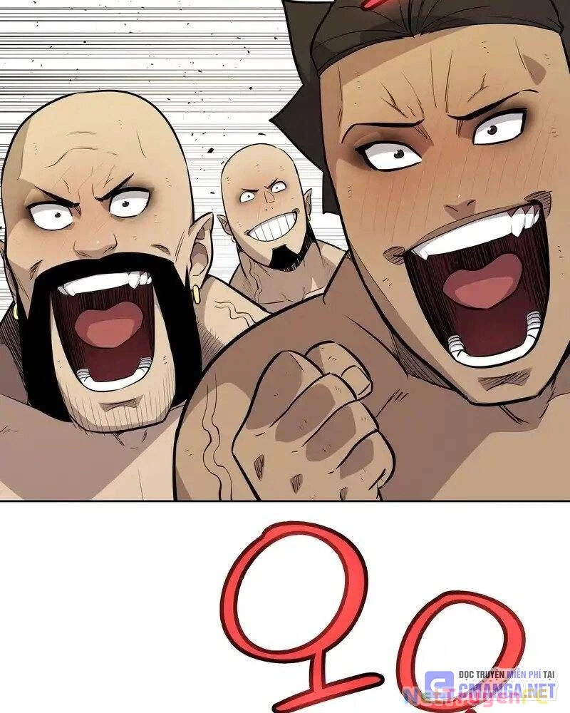 Chế Ngự Kiếm Chapter 103 - Trang 4