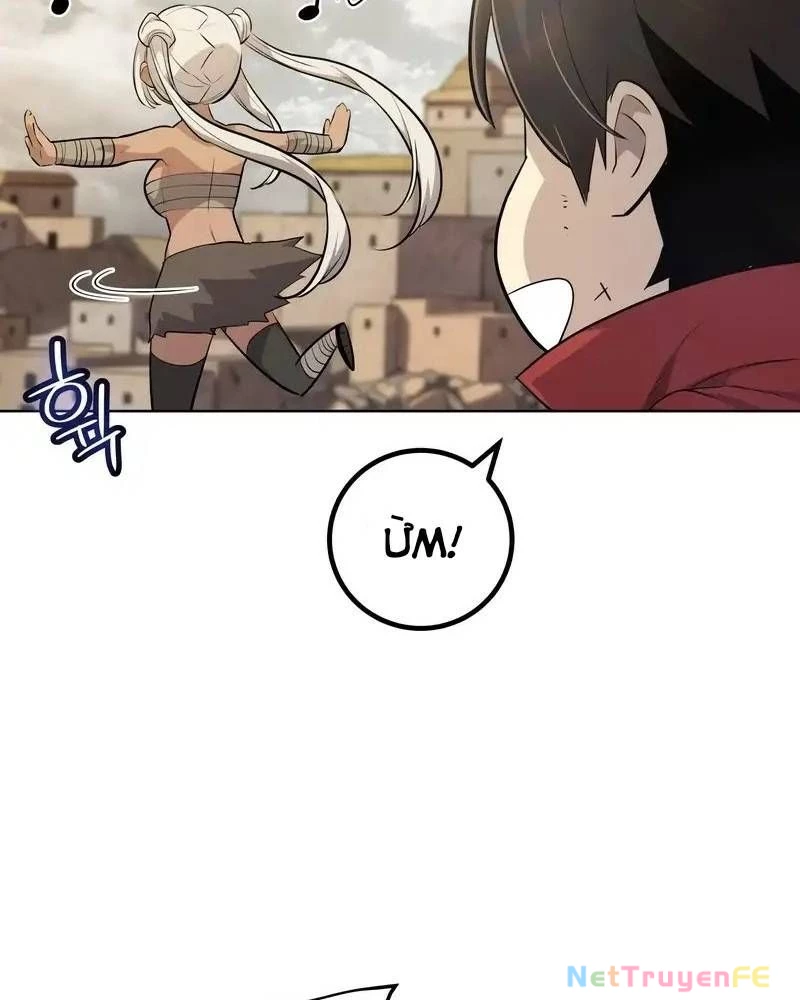 Chế Ngự Kiếm Chapter 103 - Trang 4