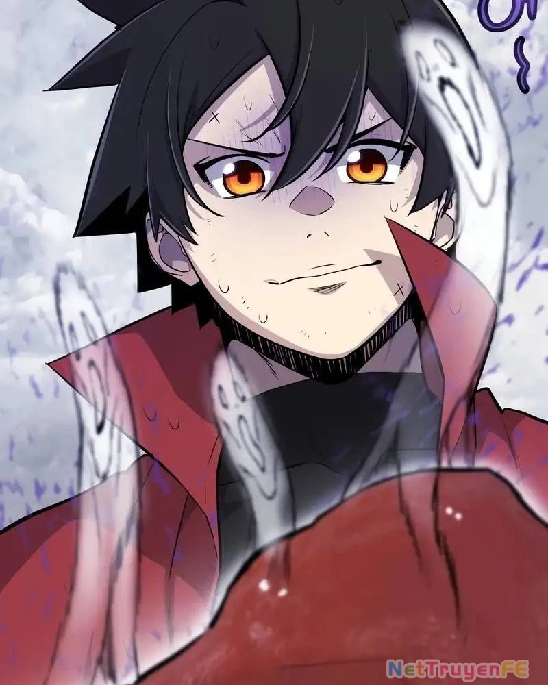 Chế Ngự Kiếm Chapter 103 - Trang 4