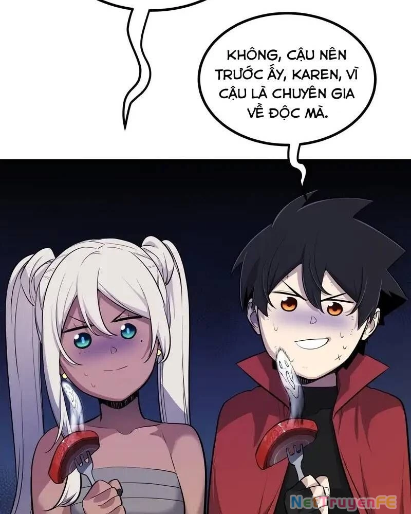 Chế Ngự Kiếm Chapter 103 - Trang 4