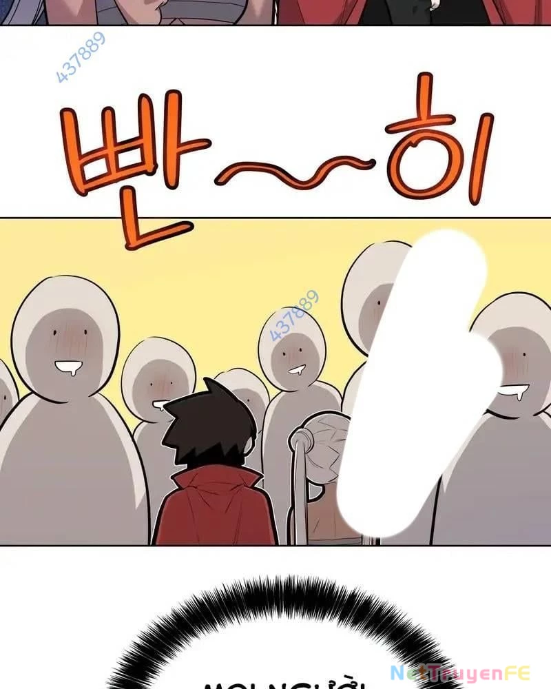 Chế Ngự Kiếm Chapter 103 - Trang 4