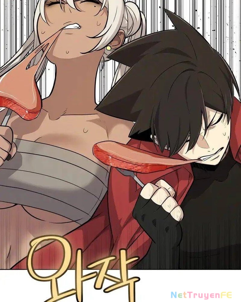 Chế Ngự Kiếm Chapter 103 - Trang 4