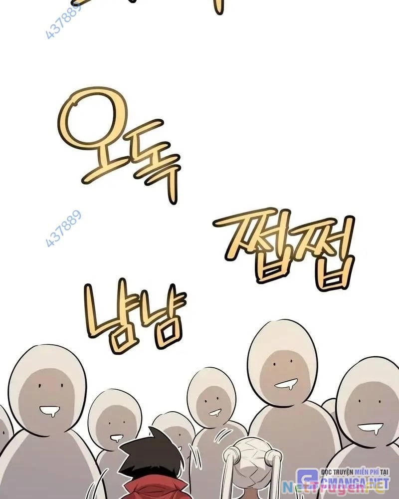 Chế Ngự Kiếm Chapter 103 - Trang 4