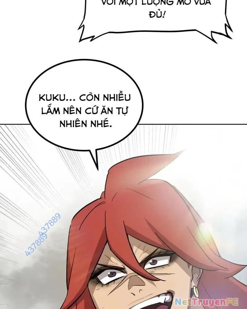 Chế Ngự Kiếm Chapter 103 - Trang 4