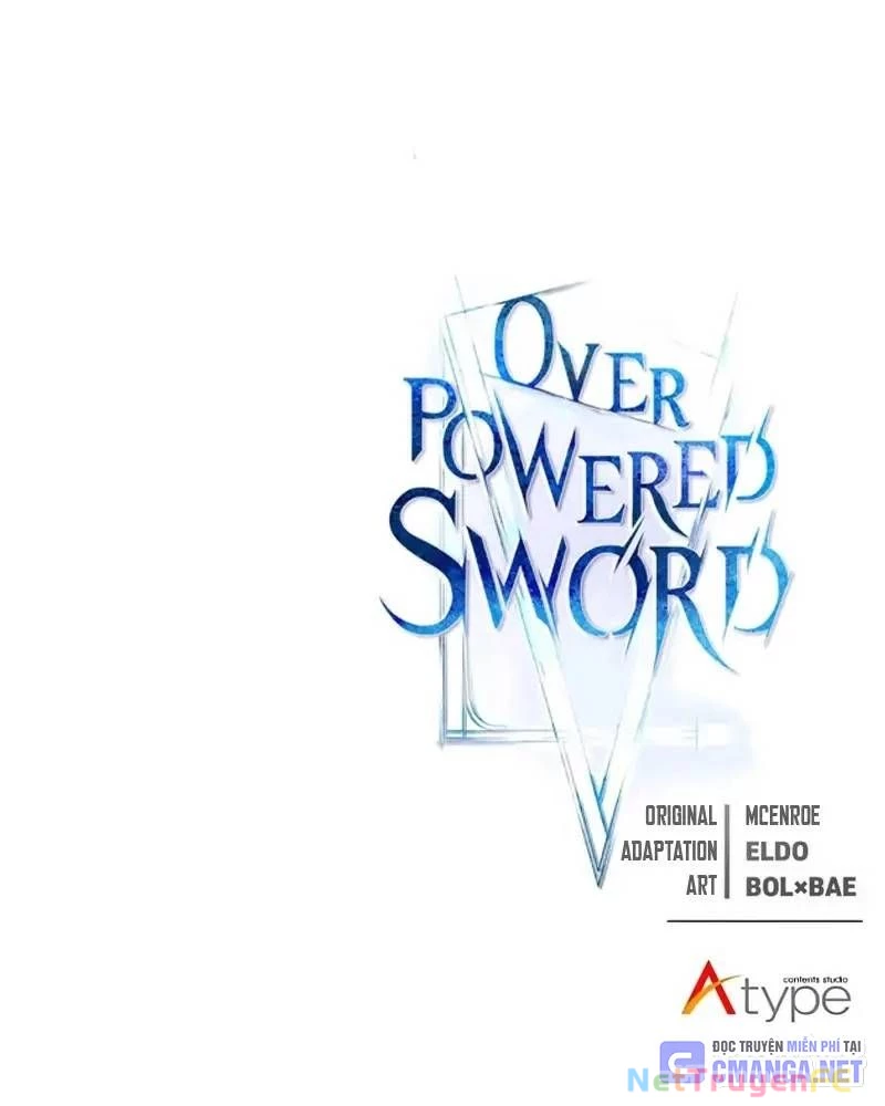 Chế Ngự Kiếm Chapter 103 - Trang 4