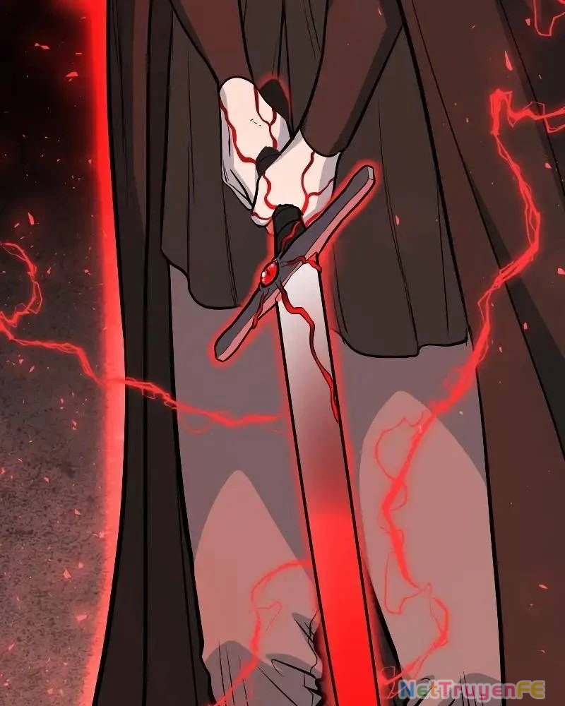 Chế Ngự Kiếm Chapter 105 - Trang 4