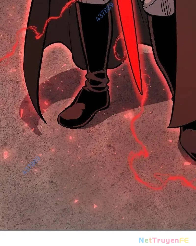 Chế Ngự Kiếm Chapter 105 - Trang 4