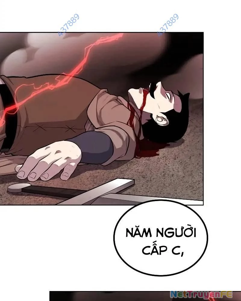 Chế Ngự Kiếm Chapter 105 - Trang 4