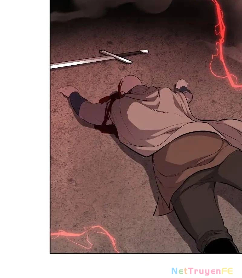 Chế Ngự Kiếm Chapter 105 - Trang 4