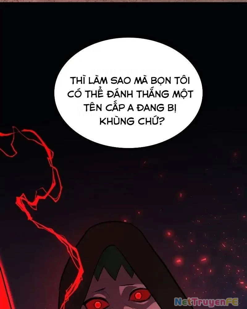 Chế Ngự Kiếm Chapter 105 - Trang 4