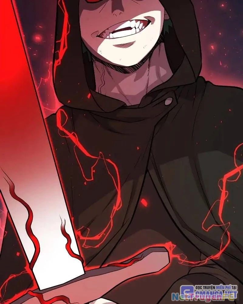 Chế Ngự Kiếm Chapter 105 - Trang 4