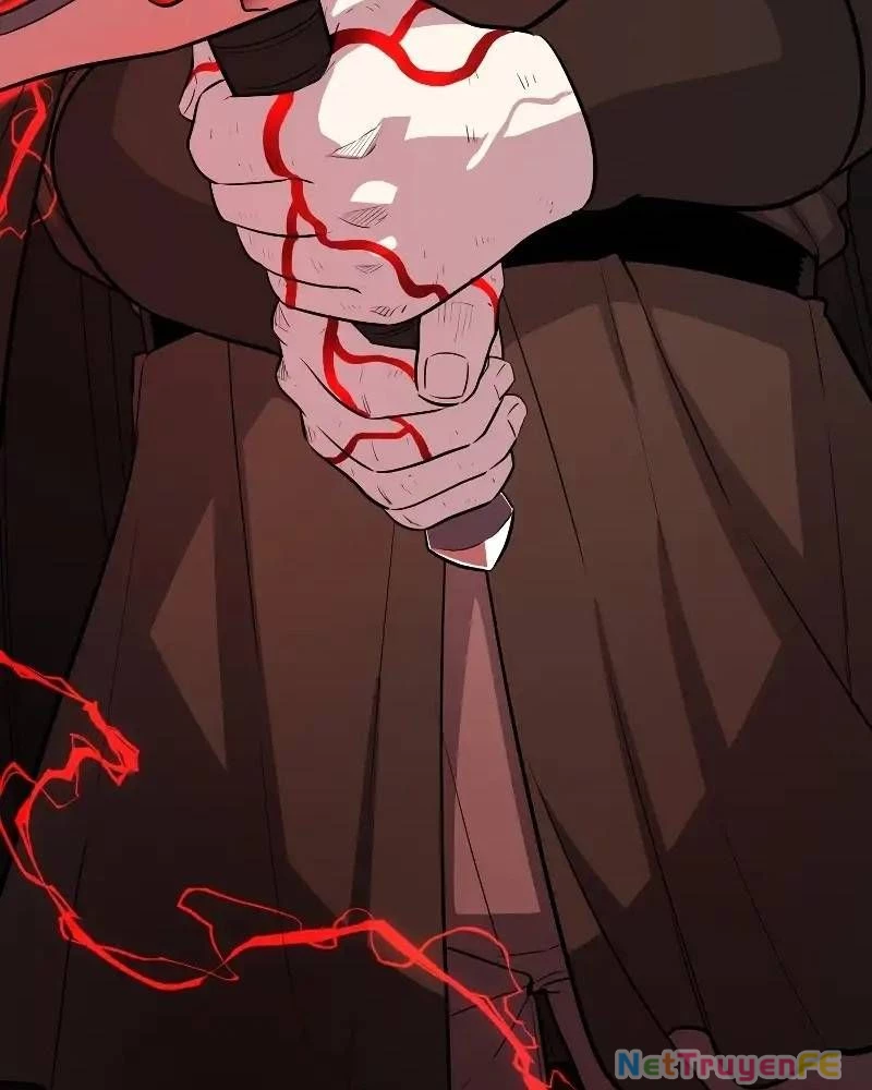 Chế Ngự Kiếm Chapter 105 - Trang 4