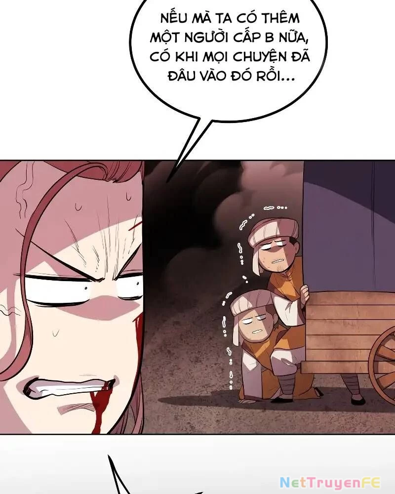 Chế Ngự Kiếm Chapter 105 - Trang 4