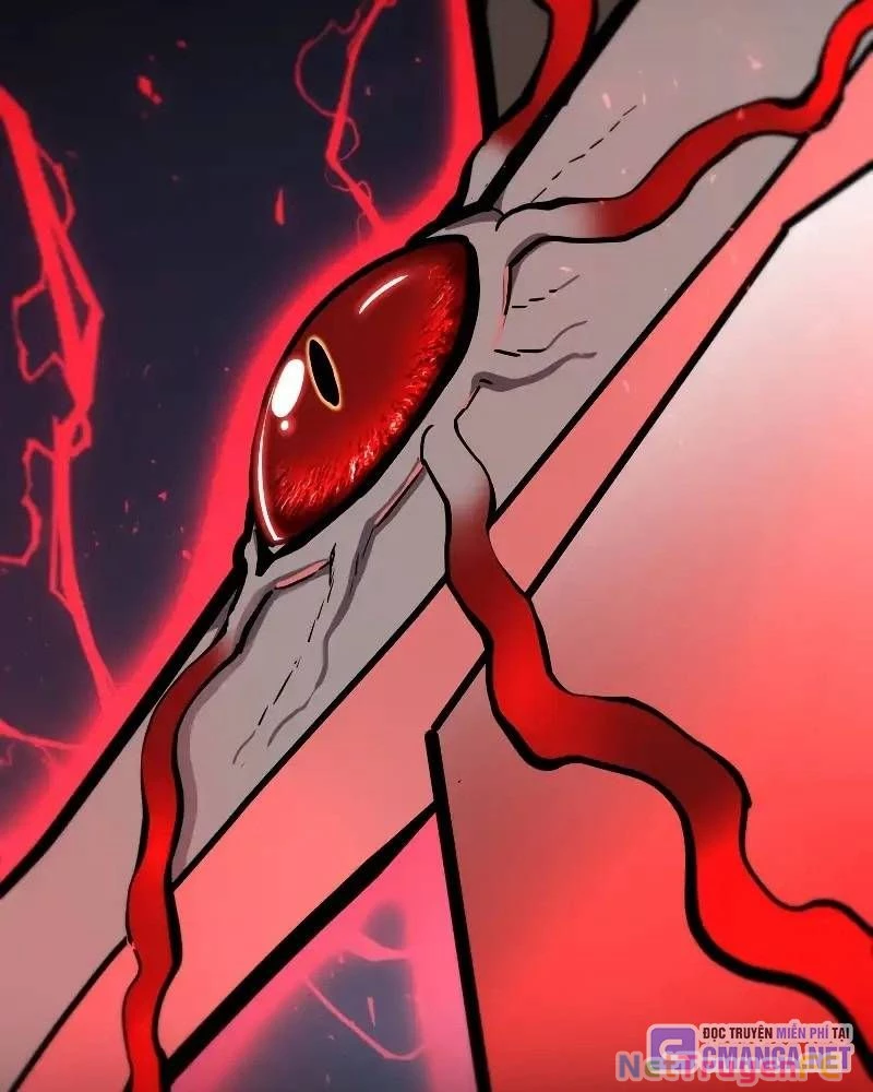 Chế Ngự Kiếm Chapter 105 - Trang 4